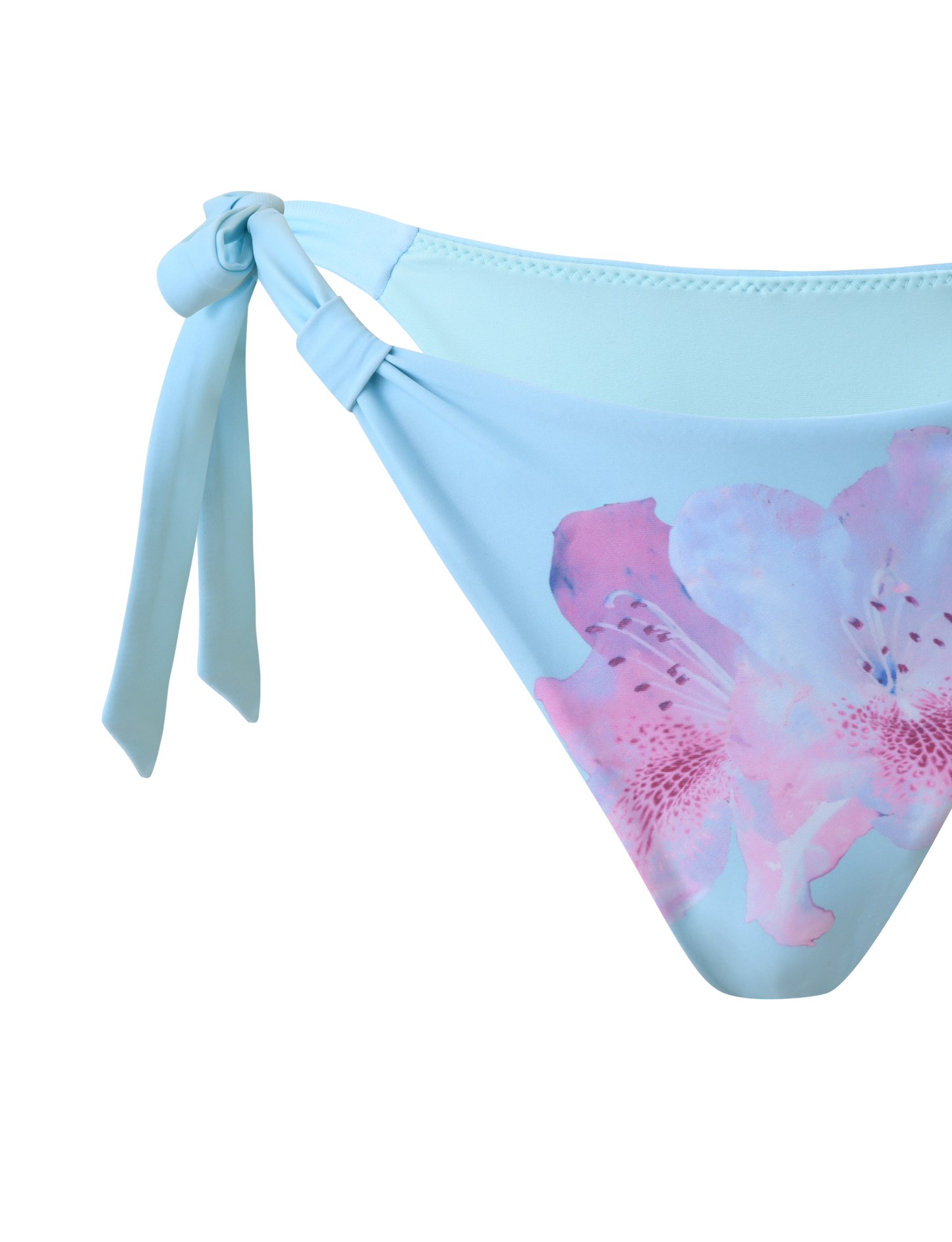 SID BIKINI BOTTOM - BLUE