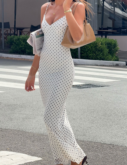 CL - JULIANNA DRESS