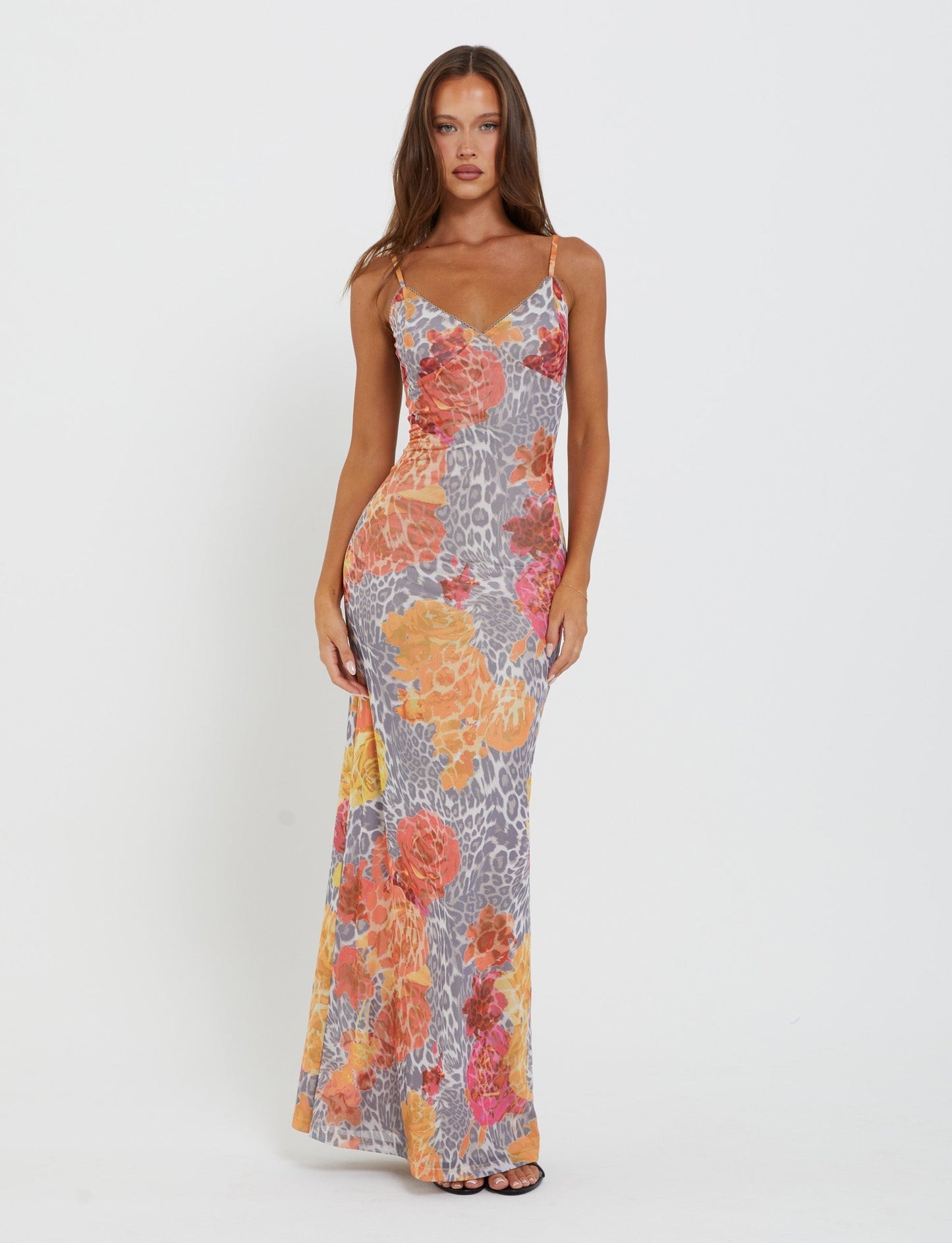 CL - JULIANNA DRESS