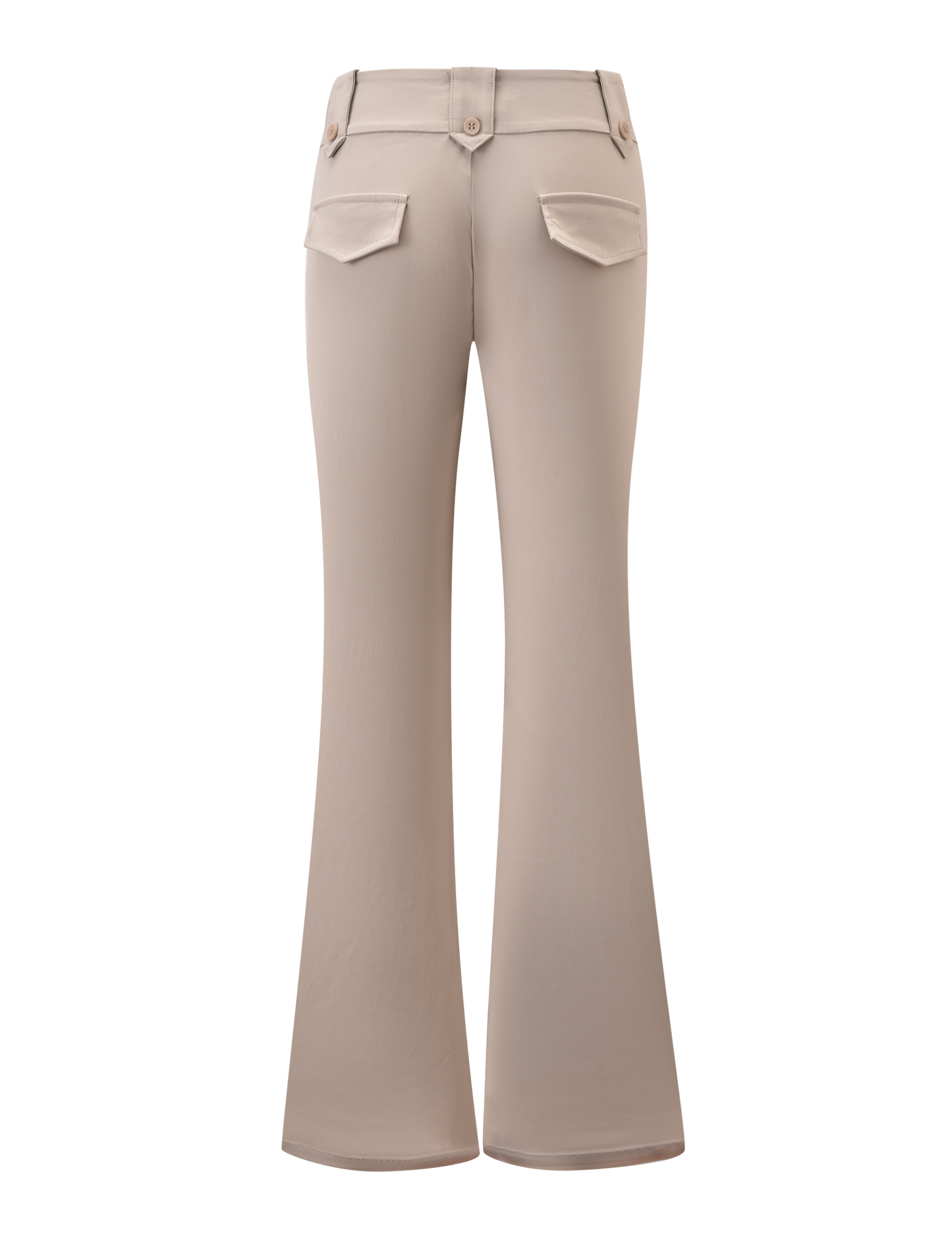 KITTIE PANT - SAND