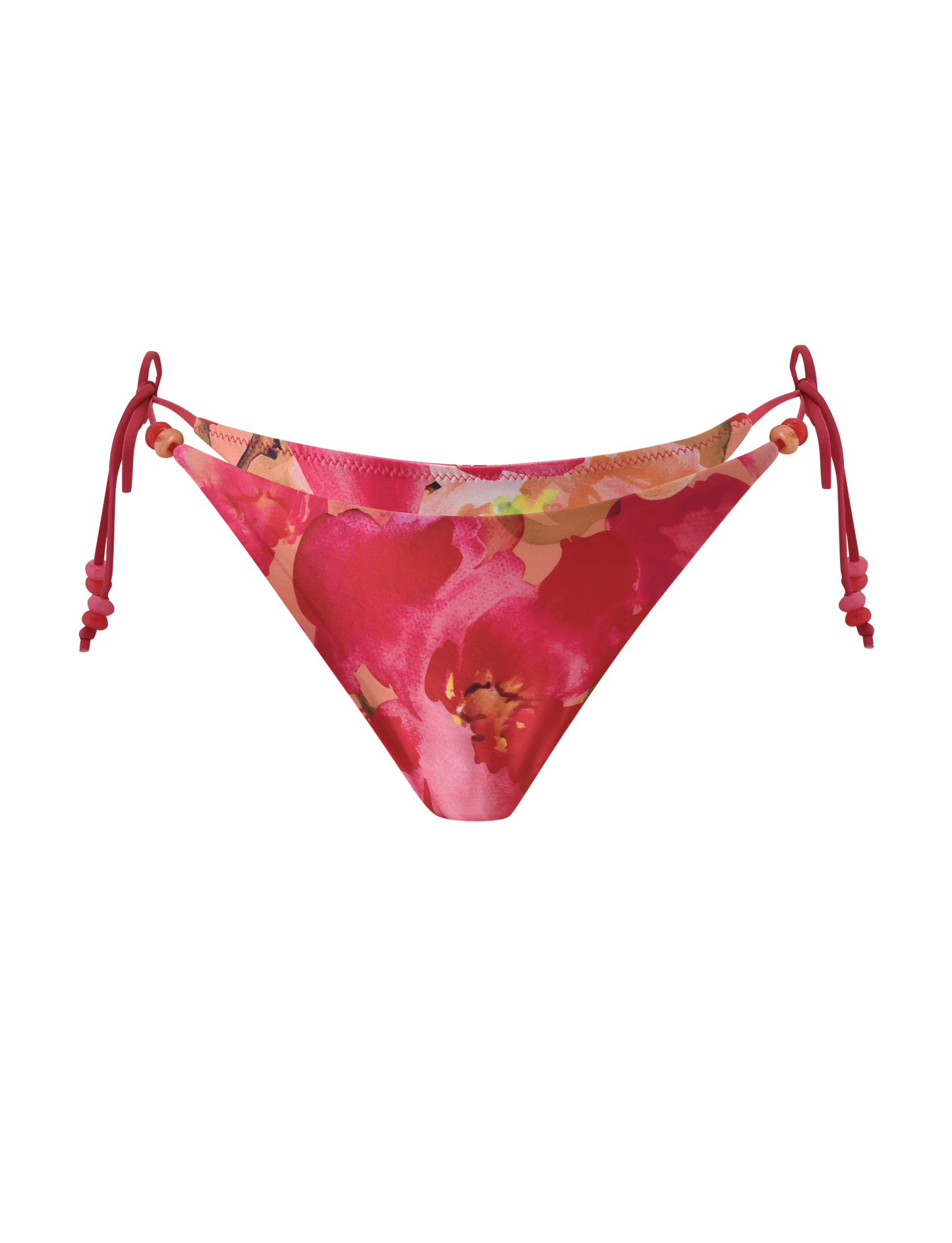 FINLEA BIKINI BOTTOM - DAIQUIRI FLORAL