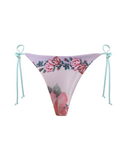 FINLEA RESIN RING BIKINI BOTTOM - POSTCARD PRINT