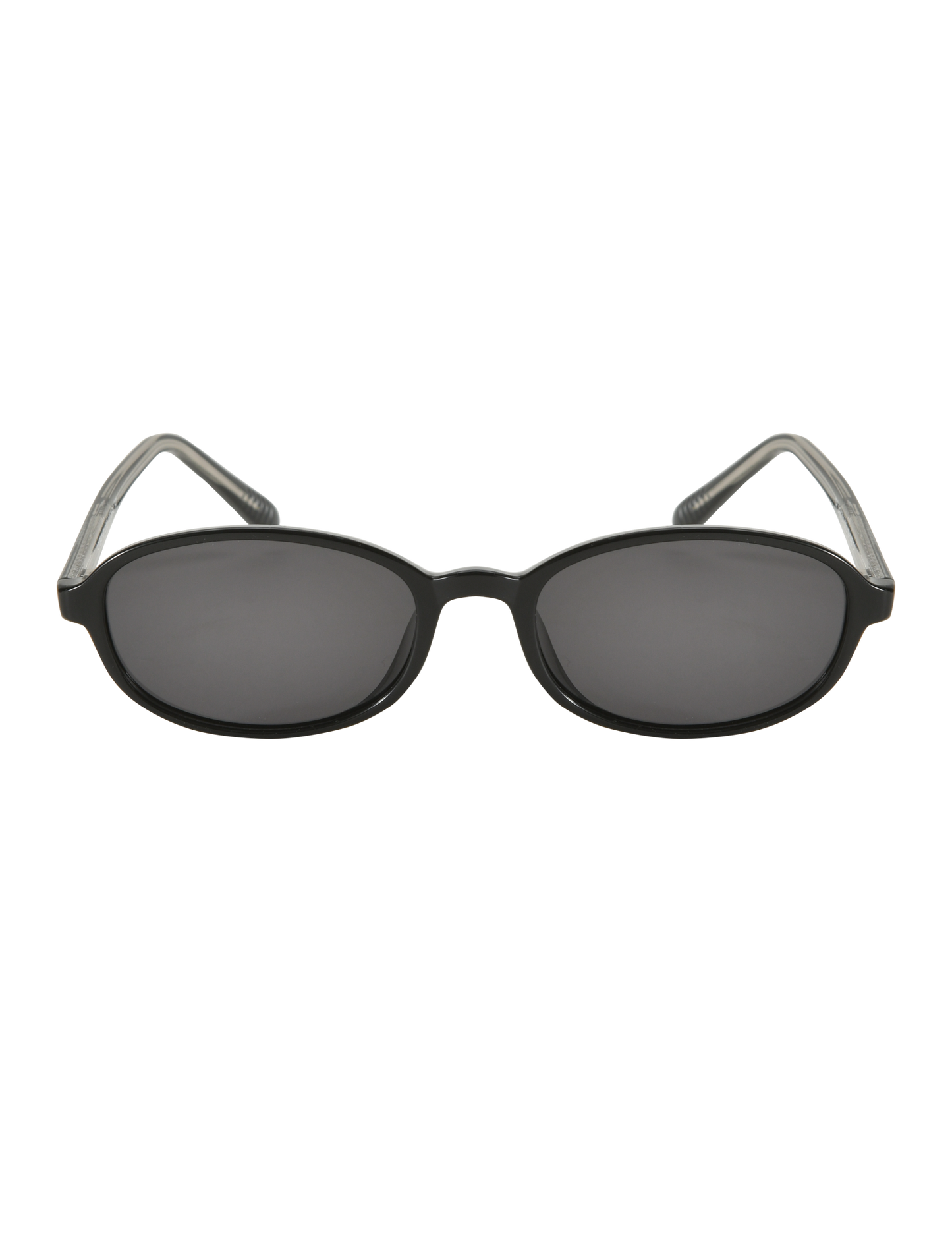 ESTA GLASSES - BLACK