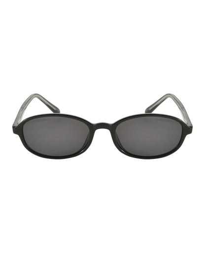 ESTA GLASSES - BLACK