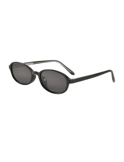 ESTA GLASSES - BLACK