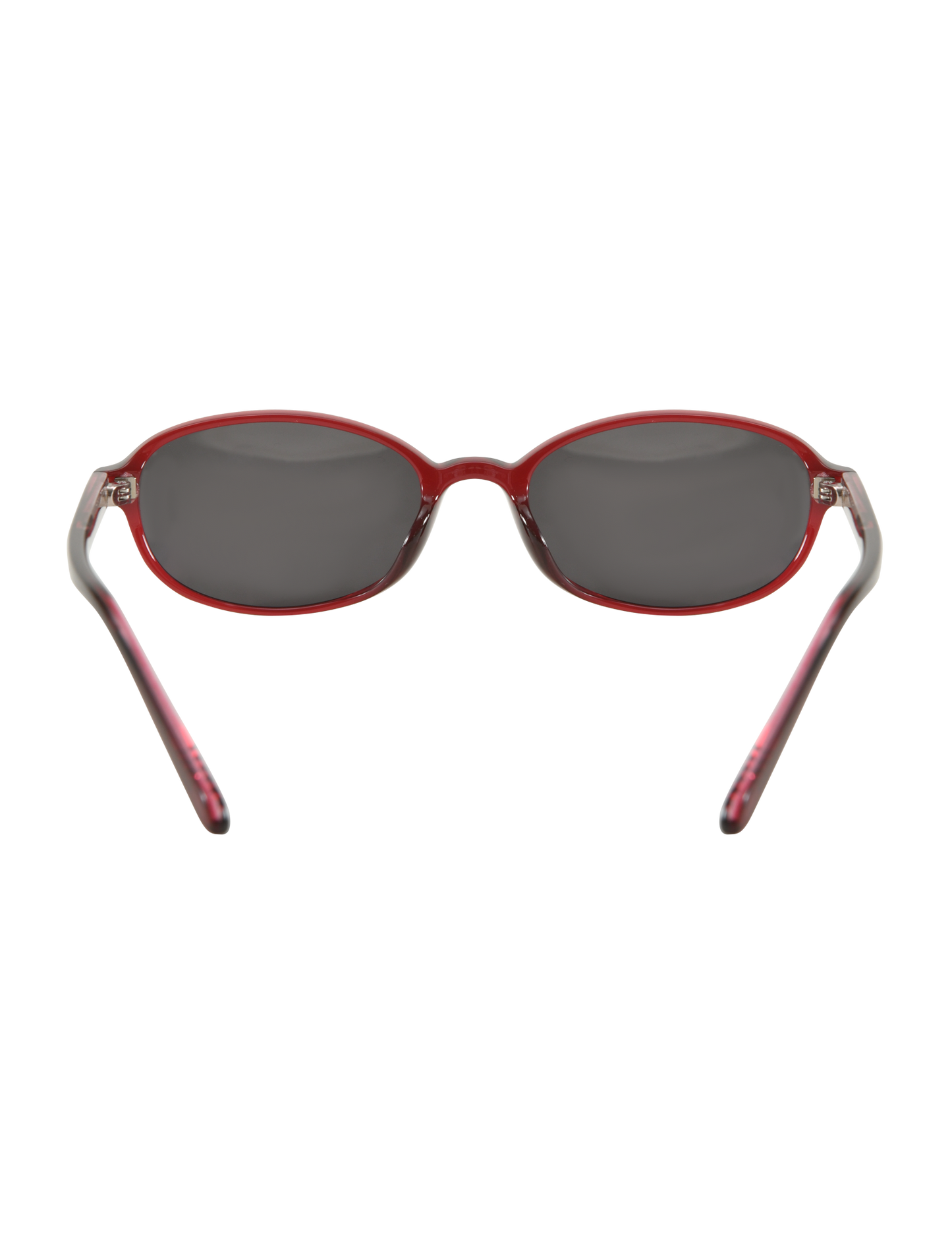 ESTA GLASSES - RED
