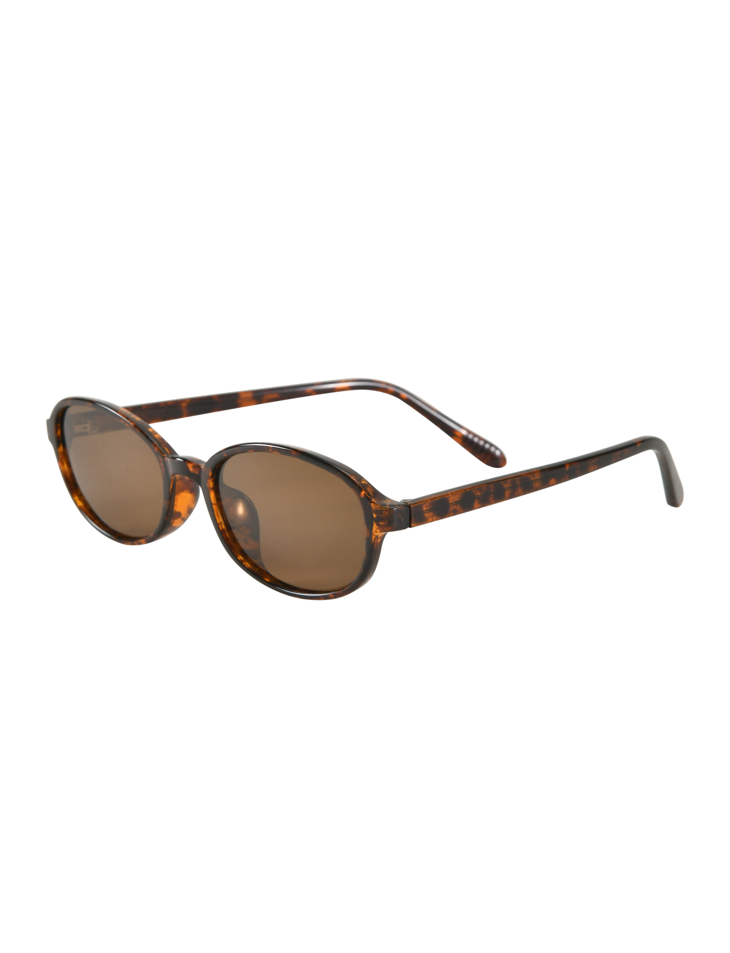 ESTA GLASSES - TORTOISESHELL