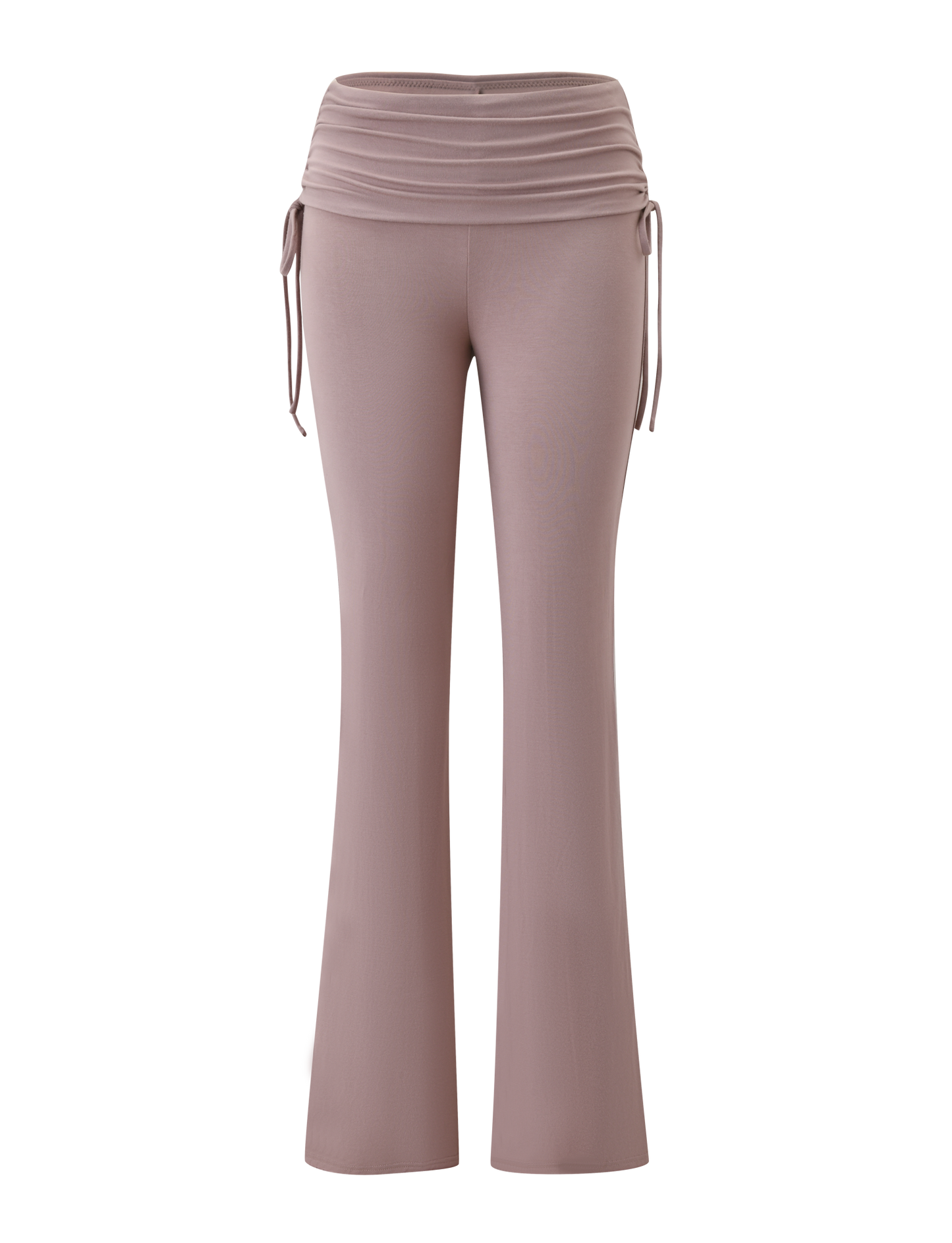 HALONA PANT - MOCHA