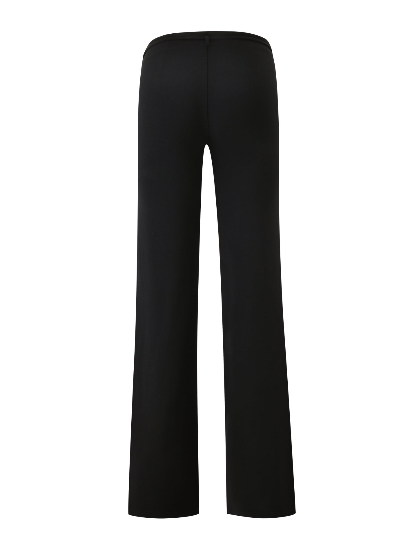 KAILI PANT - BLACK