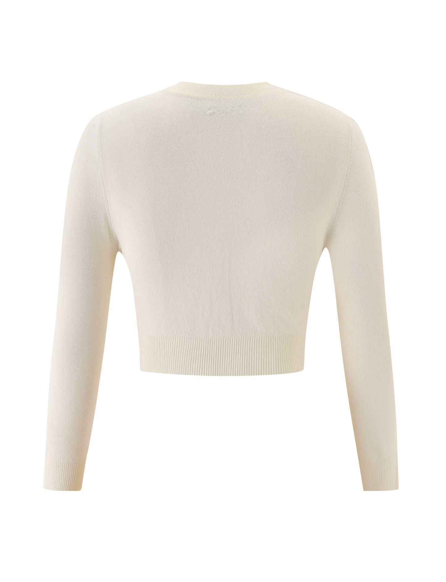 DAMARIS CARDIGAN - CREAM