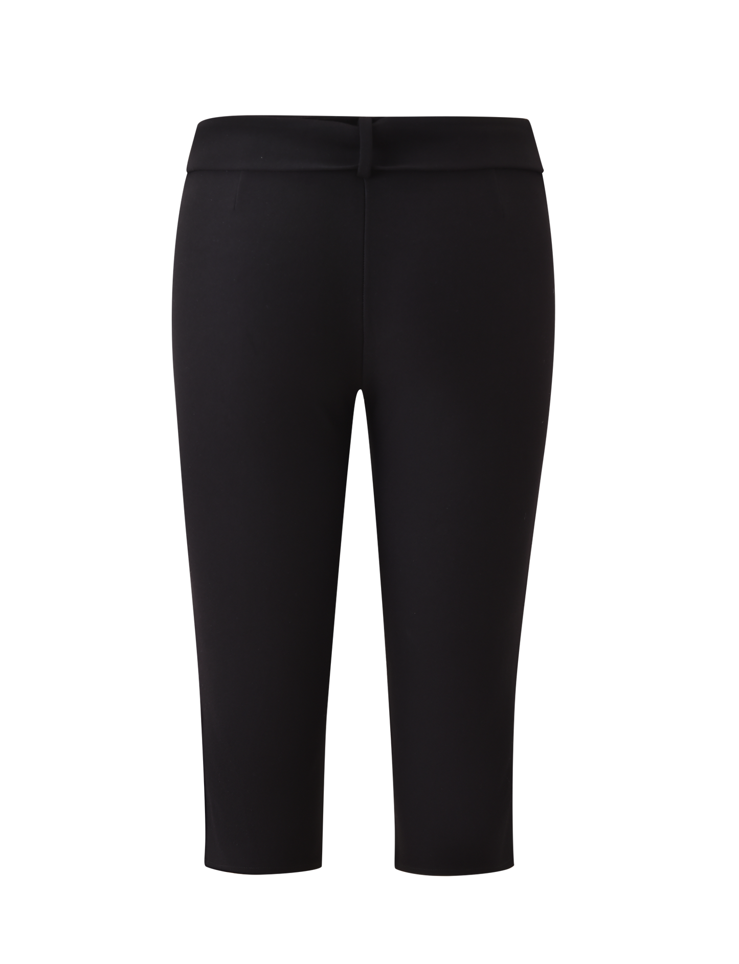 PILAR CAPRI - BLACK
