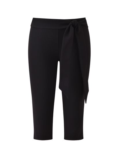 PILAR CAPRI - BLACK