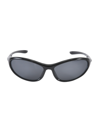 RIVAH FASHION GLASSES - BLACK