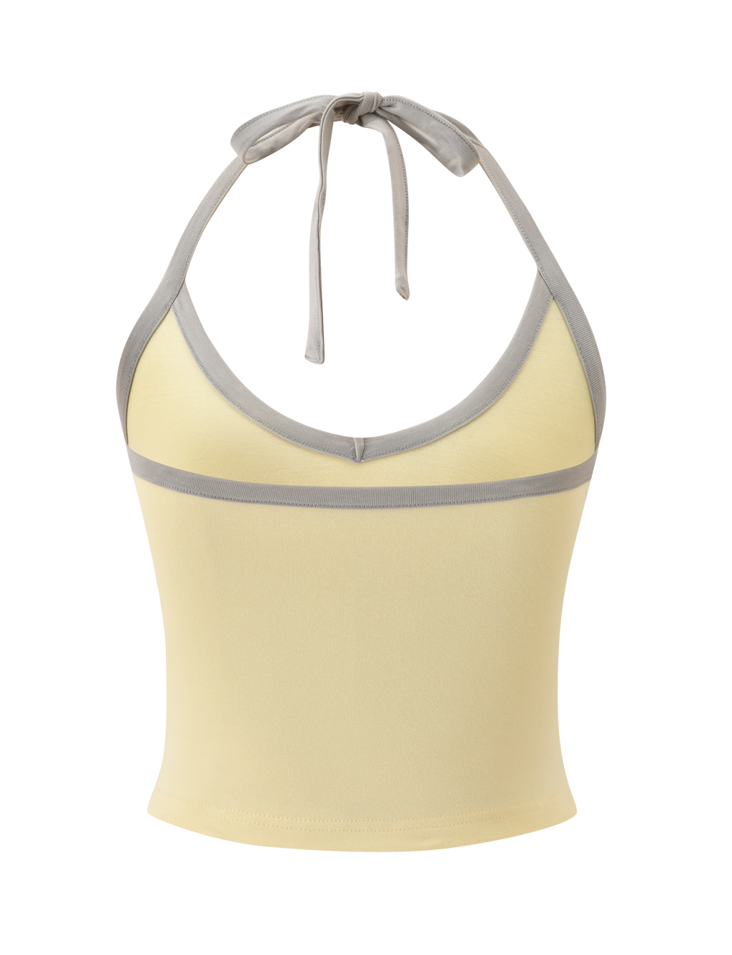 ALYSIA TOP - BUTTER
