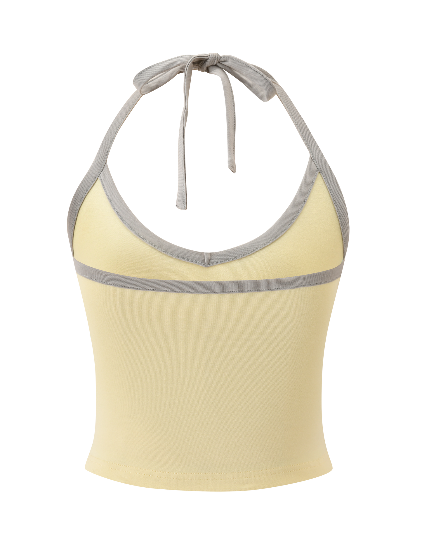 ALYSIA TOP - BUTTER