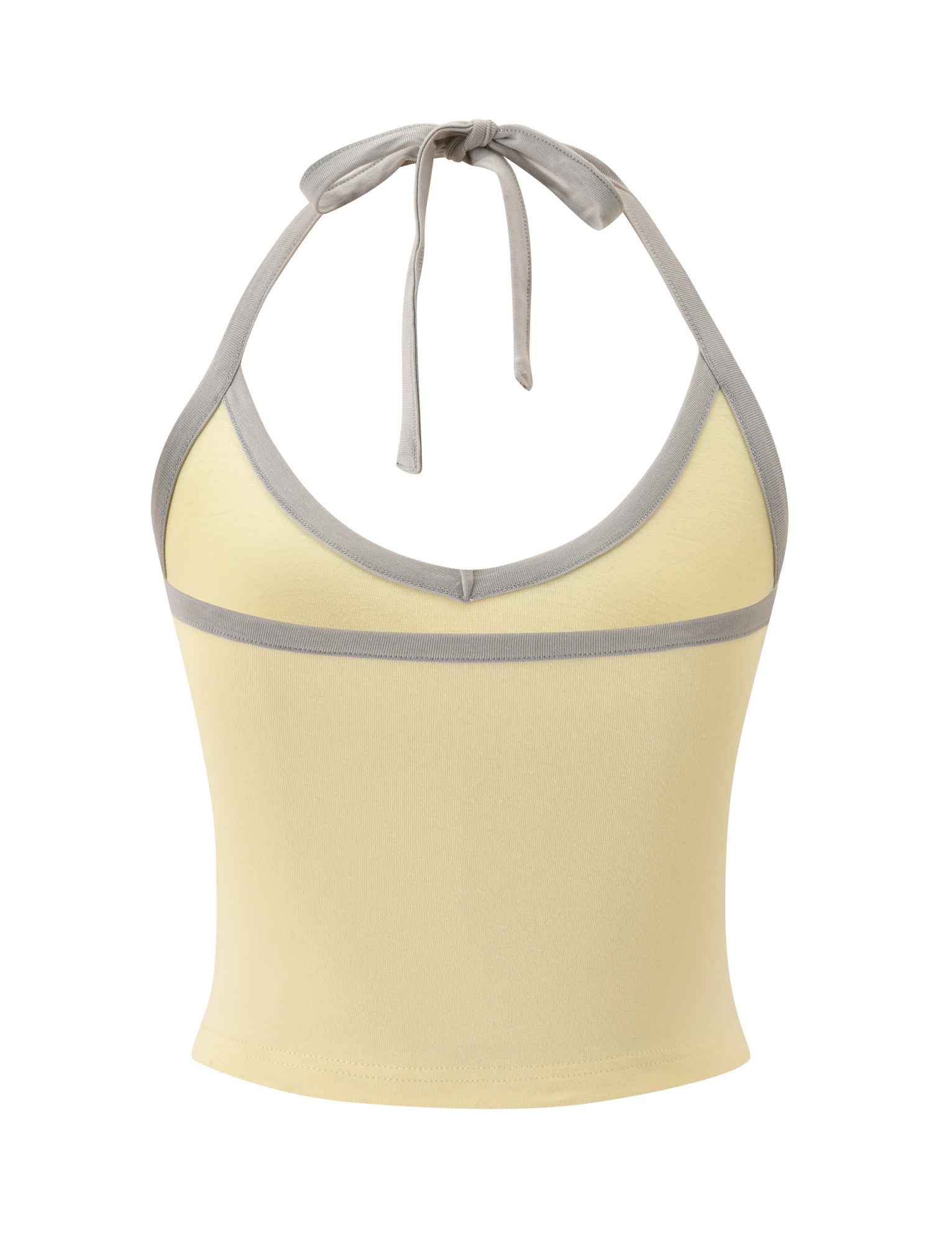 ALYSIA TOP - BUTTER