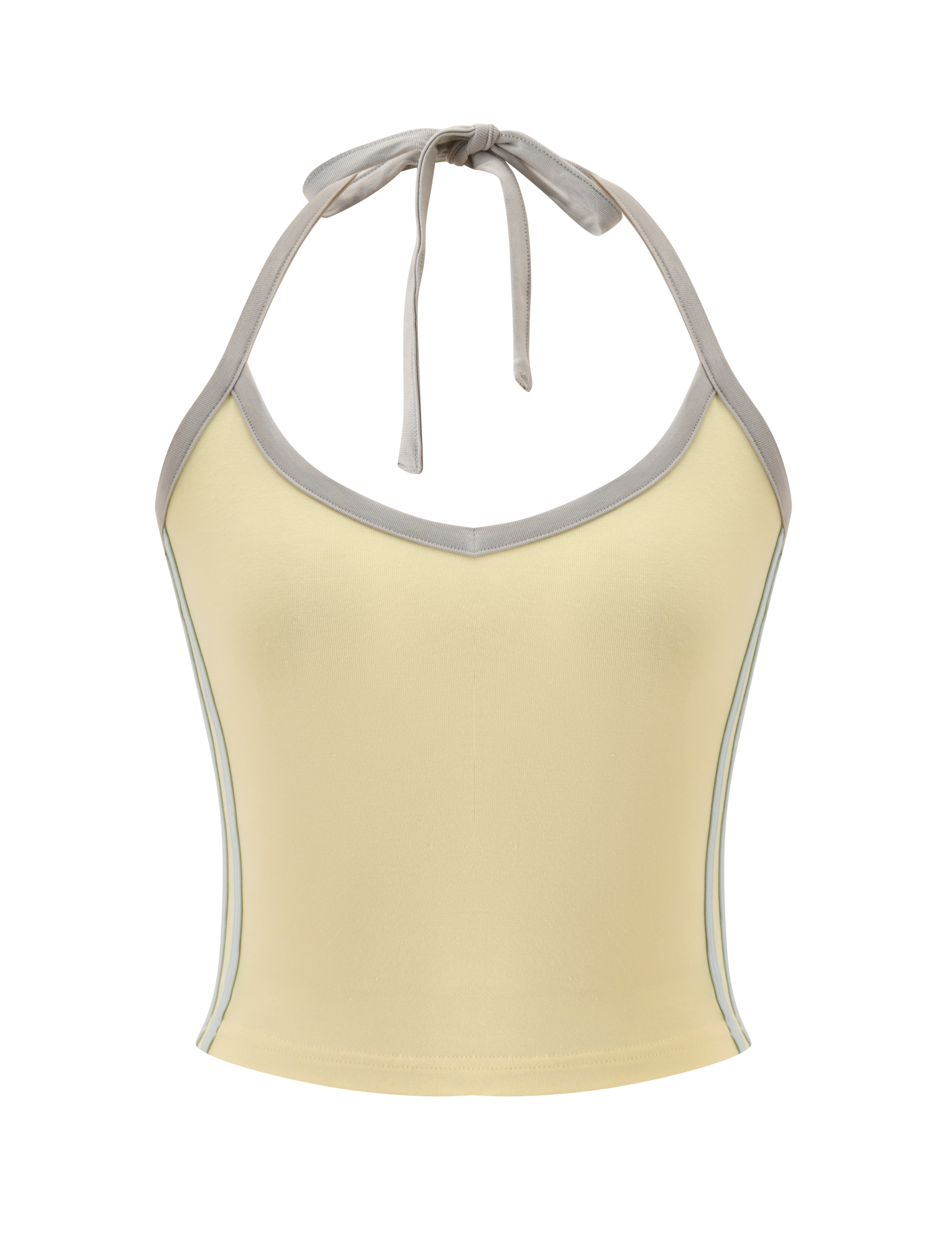ALYSIA TOP - BUTTER