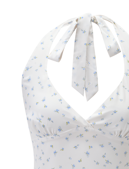 CALI TOP - DITSY FLORAL